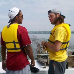 Meet your Posher, Tyler